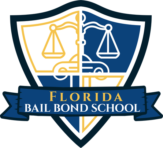 Continuing Education Bail Bonds 5 Hr Law and Ethics Update April 26th, 2024 9am-3pm